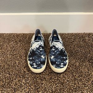 The Butcher’s daughter x Rothys 7.5